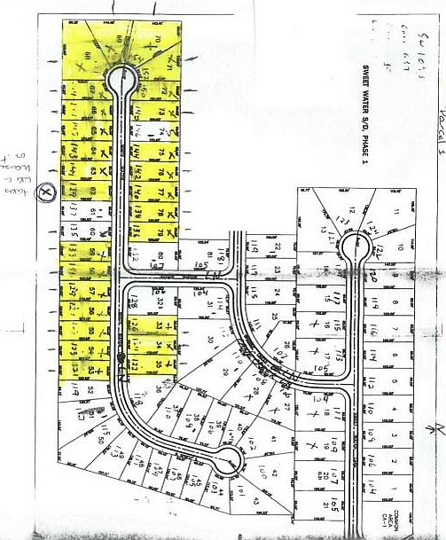2nd image of LOT 72 White Water Ln
