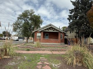 195 W Maple Ave, Denver, CO 80223