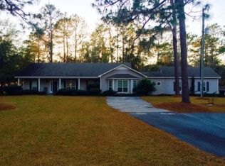 8013 Enoch Lake Cir, Lake Park, GA 31636