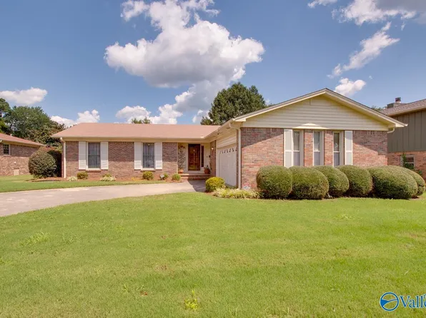 2120 Penhall Dr NE, Huntsville, AL 35811