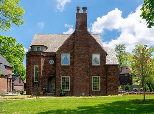 3351 Daleford Rd, Shaker Heights, OH 44120