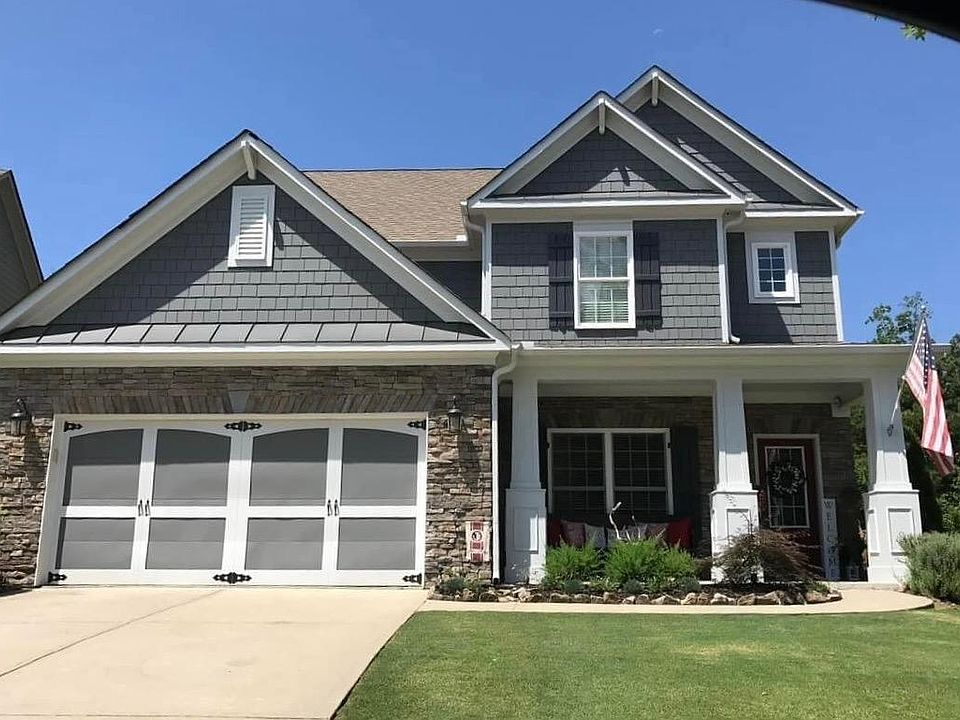 7681 Legacy Rd, Flowery Branch, GA 30542 Zillow