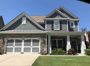 7681 Legacy Rd, Flowery Branch, GA 30542