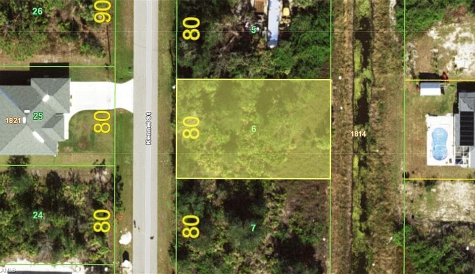 1st image of 5290 Kennel ST
