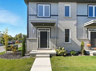 121A Moffatt St #13, Saint Catharines, ON L2P 2L5