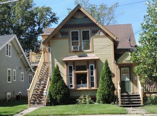 315 S Court St, Crown Point, IN 46307