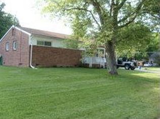 200 Cheryl Cir, Newport News, VA 23602