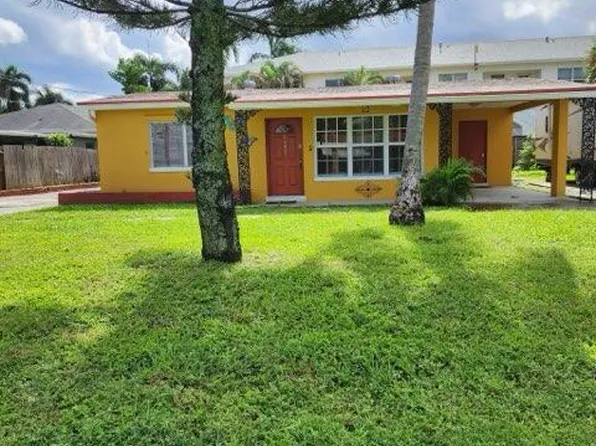 1606 Shirley Court, Lantana, FL 33462