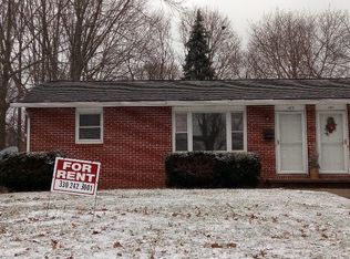 183 North St, Rittman, OH 44270