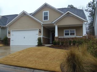 892 Willow Lk, Evans, GA 30809