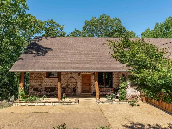 74 Boulders Run Dr, Heber Springs, AR 72543