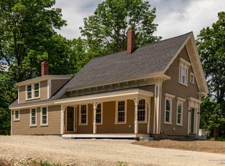 25 Pine Hill Rd, Berwick, ME 03901