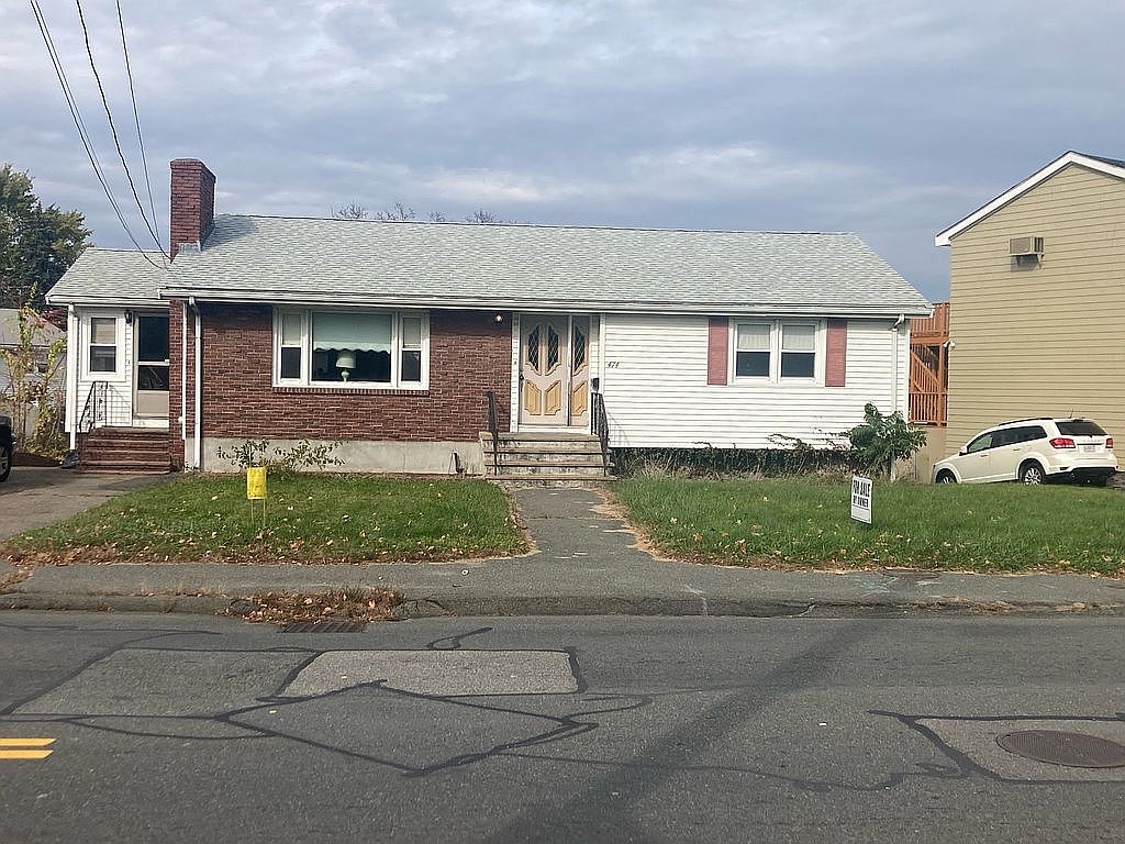 474 Washington Ave, Revere, MA 02151 Zillow