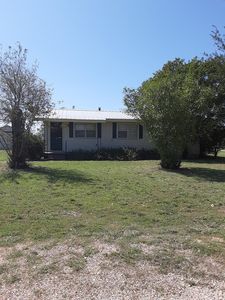 205 E 5th St, Robert Lee, TX, 76945
