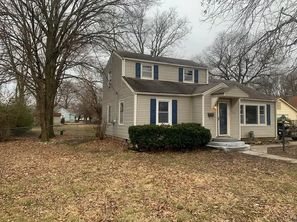 109 W Washington St, Frontenac, KS 66763