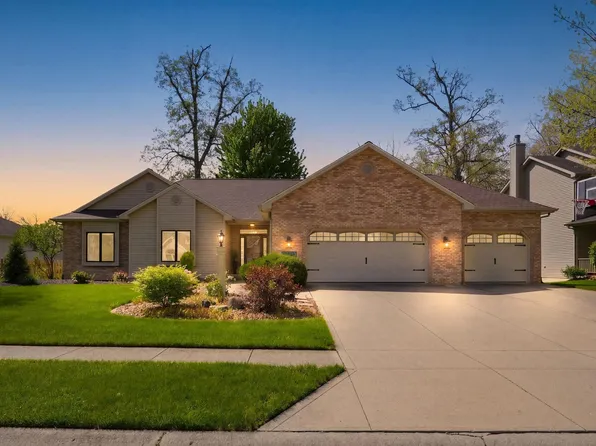 13919 Messenger Bay, Fort Wayne, IN 46845