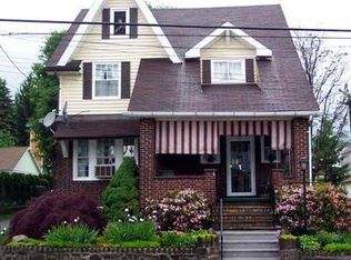 349 Corinne Ave, Johnstown, PA 15906
