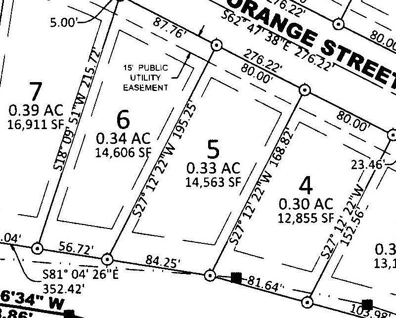 1st image of 5 Meadows Subdivision Park #6
