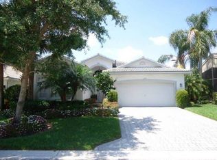 11147 Polynesian Way, Boynton Beach, FL 33437