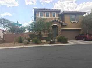 10247 Bare Rabbit Ct, Las Vegas, NV 89178