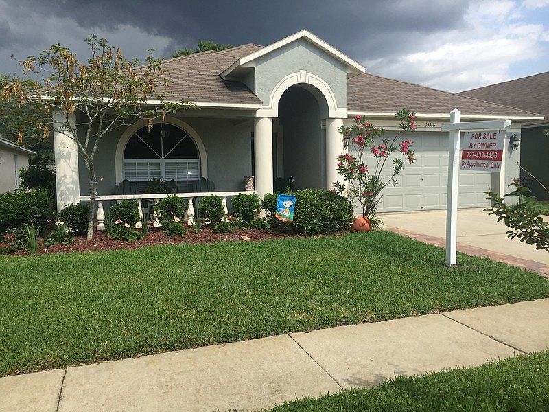 1st image of 15318 Lake Bella Vista Dr
