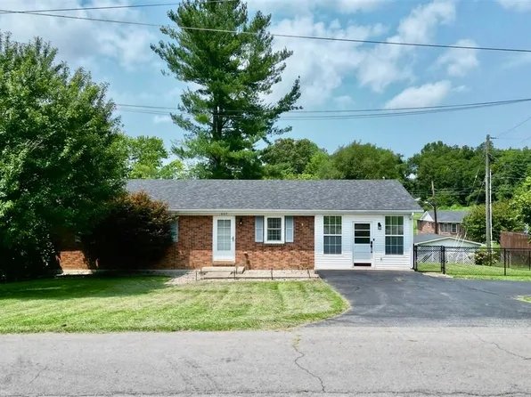 607 Baker St, Columbia, KY 42728