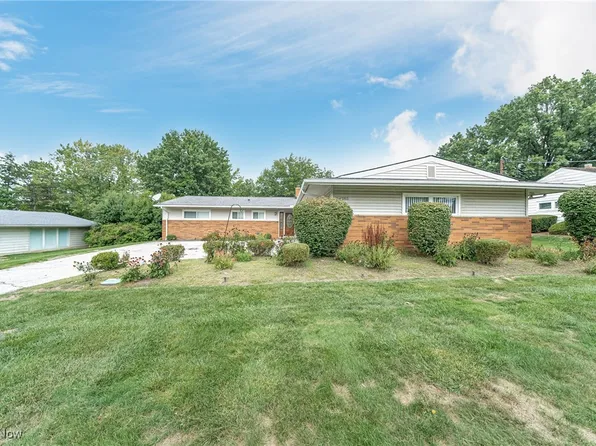 24285 Fairmount Blvd, Beachwood, OH 44122