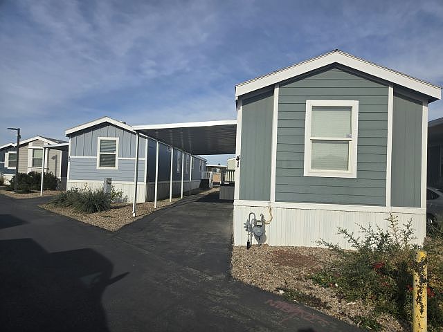 1st image of 3825 N Nellis Blvd Trailer 41