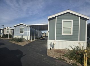 3825 N Nellis Blvd TRAILER 41, Las Vegas, NV 89115