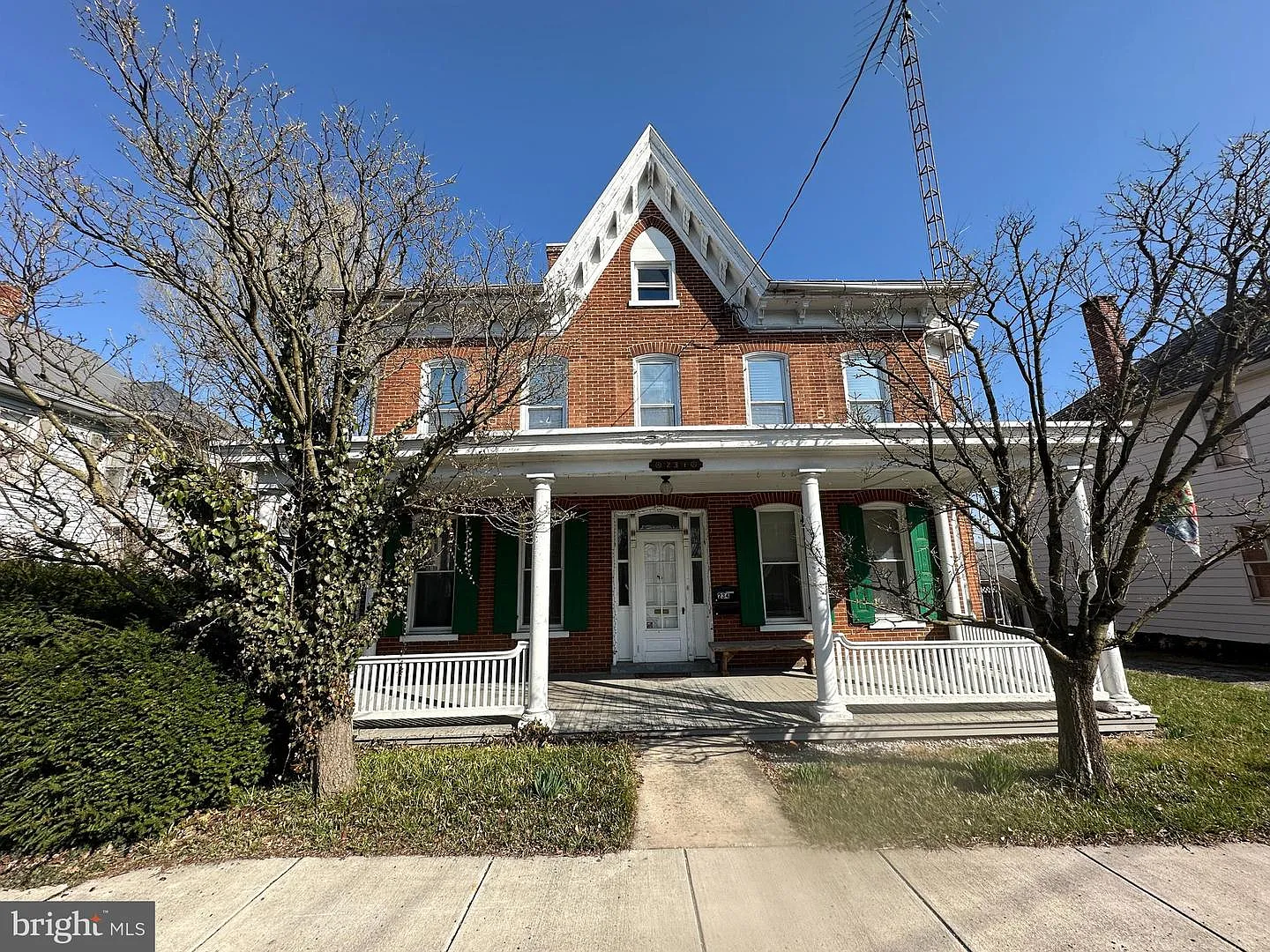234 S Washington St photo 1