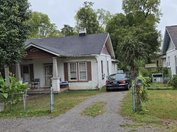 109 Elberta St, Nashville, TN 37210