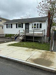 146 Dolphin Ave, Revere, MA, 02151