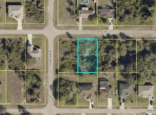 3109 11th St SW, Lehigh Acres, FL 33976