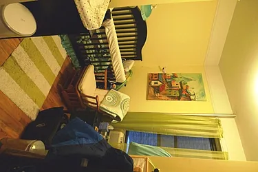 Rented by Citi Habitats