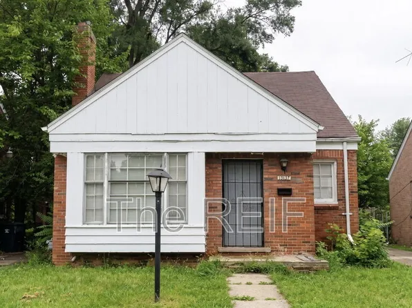 13137 Elmdale St, Detroit, MI 48213