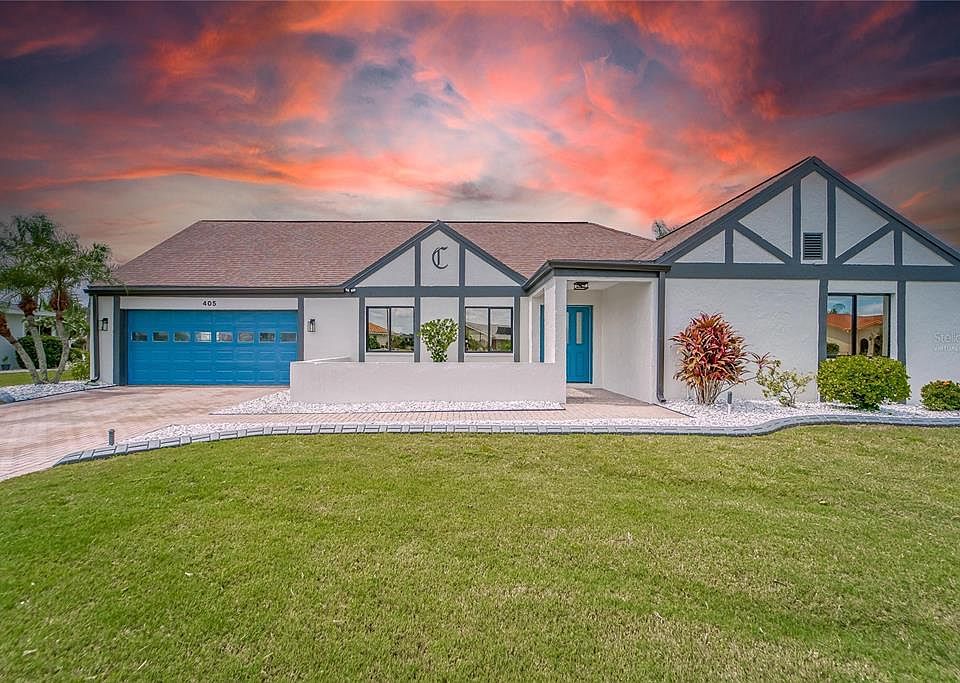 405 Blackhawk Cir, Sun City Center, FL 33573 MLS T3466935 Zillow