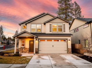 1324 W Hill Ave, Sisters, OR