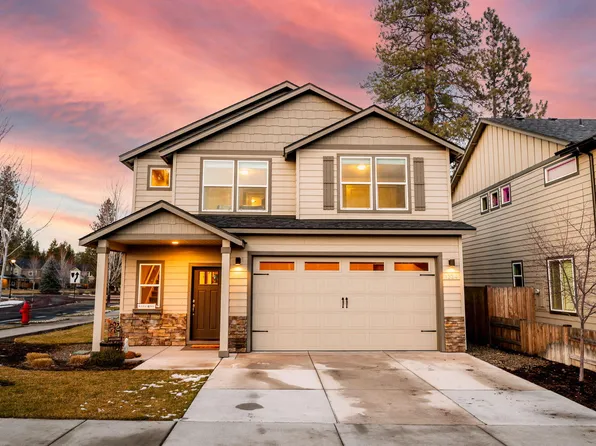 1324 W Hill Ave, Sisters, OR 97759