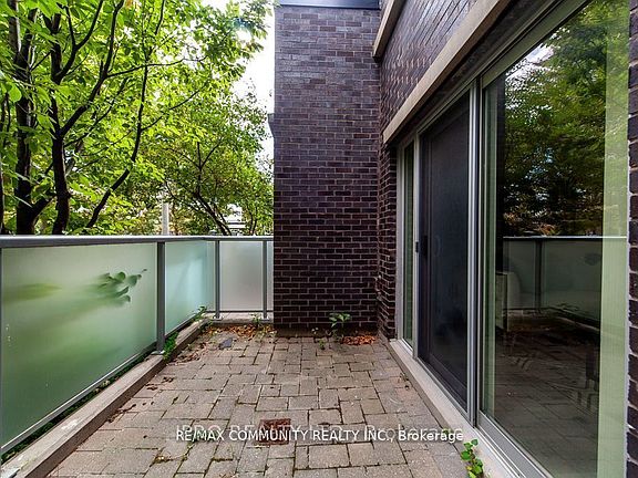 2nd image of 315 Village Green Sq #Townhouse 51