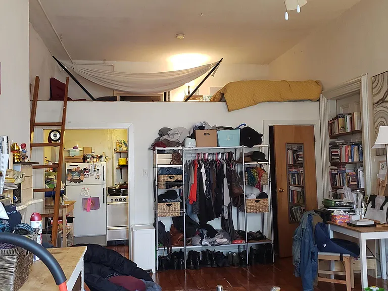 4112 Spruce St #8 — Photo 1