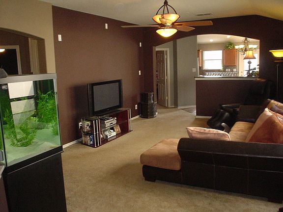 2nd image of 4831 Shavano Ct