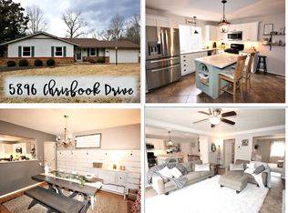 5896 Chrisbrook Dr, Saint Louis, MO