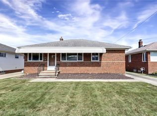 2302 Brookdale Ave, Parma, OH 44134