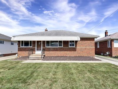 2302 Brookdale Ave, Parma, OH, 44134
