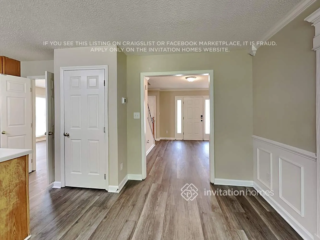 209 Wenonah Way Durham, NC 27713 — Photo 4