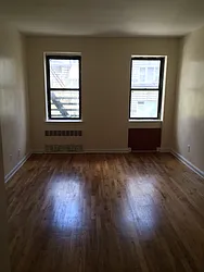 Rented by Eric Goodman Realty Corp