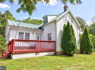 14305 Lee Hwy, Amissville, VA 20106