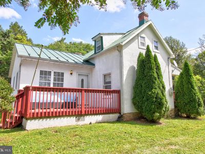 14305 Lee Hwy, Amissville, VA, 20106