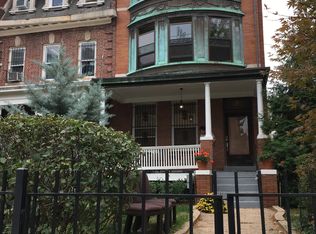 3305 16th St NW APT 2, Washington, DC 20010