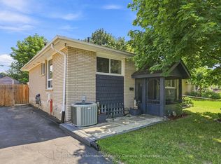 3 Dickson Rd, Collingwood, ON L9Y2X2